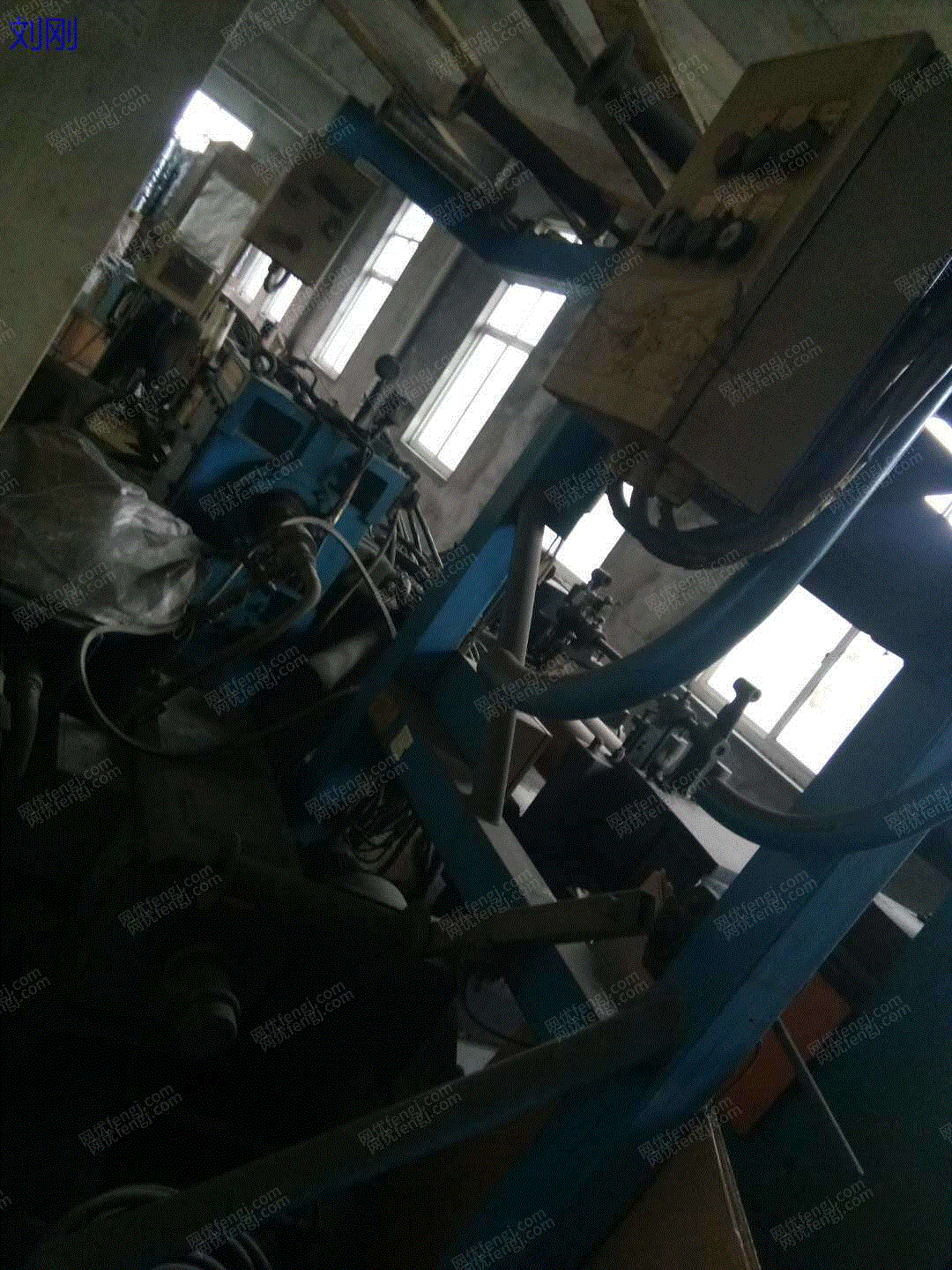 二手挤出机价格