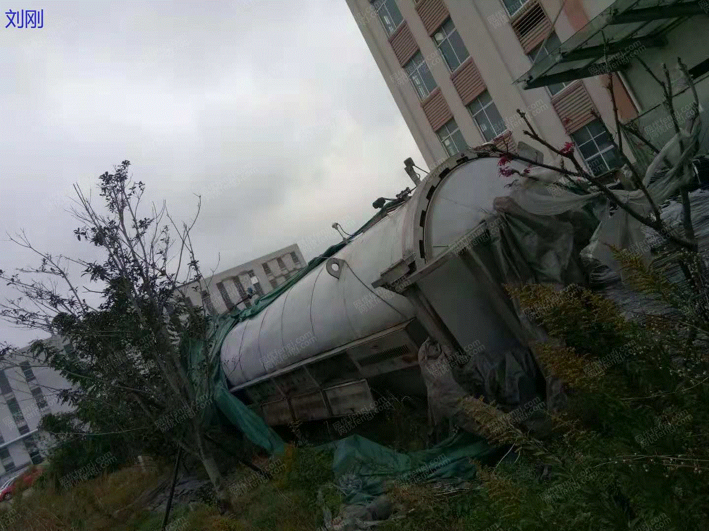 二手挤出机出售