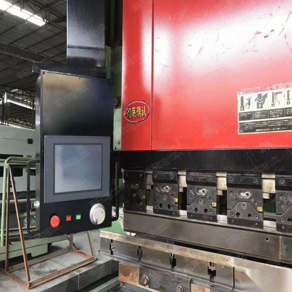 阿玛达amada数控折弯机fbd_150t/3100mm出售