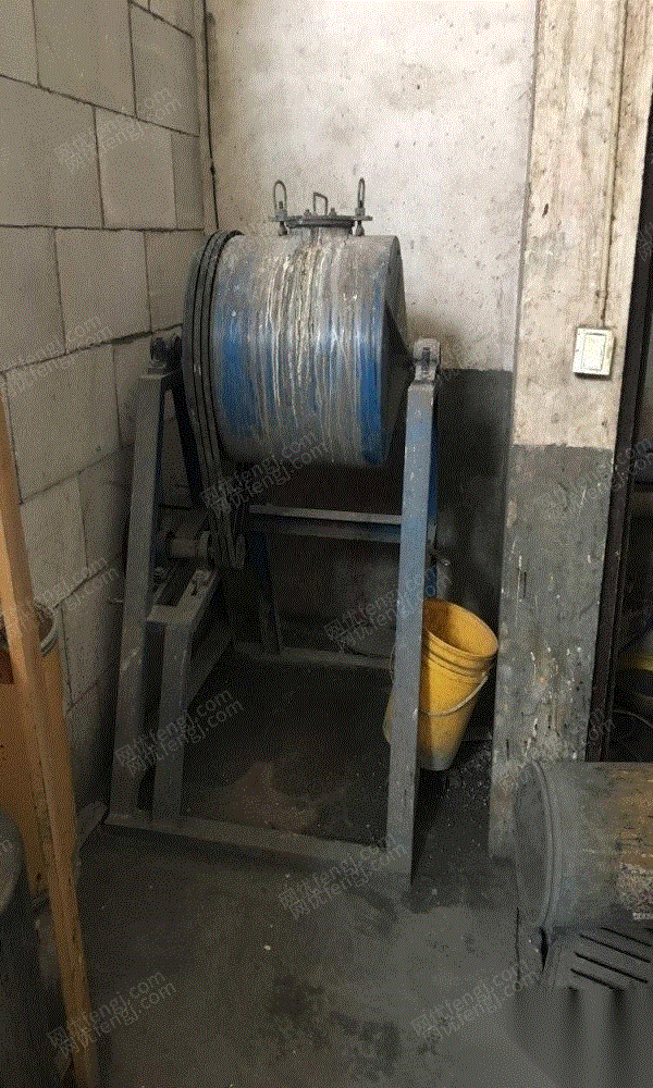 二手陶瓷机械转让