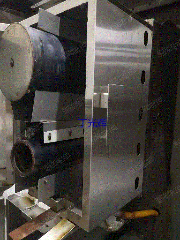 日本tmt614r卷绕设备出售