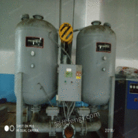纽曼泰克再生式压缩空气干燥机