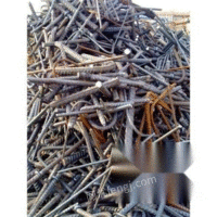 洛阳高价回收废钢，废铁，废铜，铜铝电缆