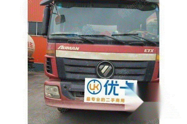 自卸车/翻斗车价格