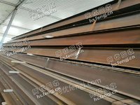 辽宁兴城地区出售230吨11米长工字钢