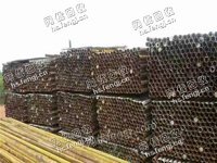 湖南湘潭地区出售300吨钢管
