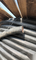 西安废铜线废铝线回收。 西安铝，铜电缆回收，回收电缆公司