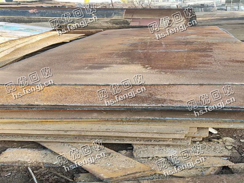 安徽地区出售500吨铺路板