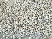 山东淄博地区出售300吨高铝球