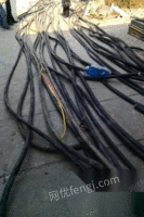 宝山区多芯电缆线回收收购 -含铜计算科学精准回收