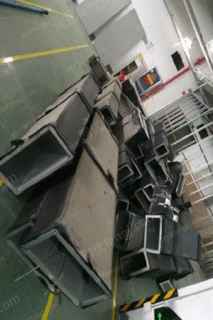 二手电镀、电解设备出售