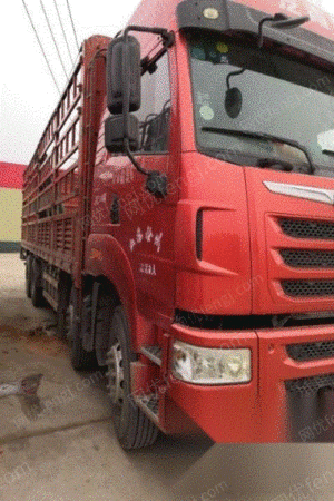 供应二手解放牌 货车1万元