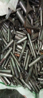 高价回收钒铁，铌铁，合金刀头，合金棒镍钛