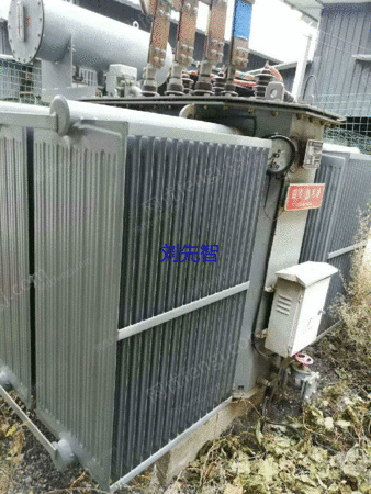 二手电力变压器出售