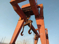 出售重型吊轨25米吊50吨