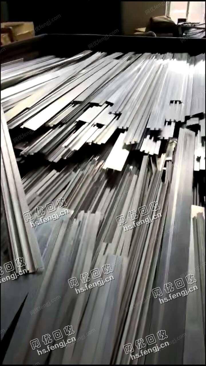 上海地区出售10吨铝合金料