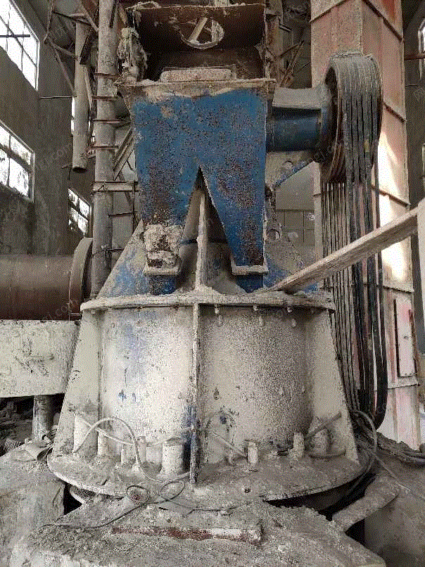 绿色低碳高水平质量的开展看济宁丨山矿智能矿山机械制造基地项目