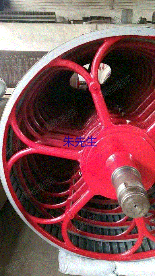 圆网纸机价格