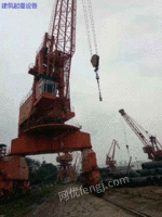 出售二手港口吊多台