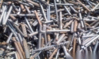高价回收废铜废铁废铝 铜线电缆