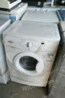 常年大量出售滚桶洗衣机