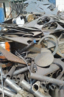 废铜废钢筋大量回收