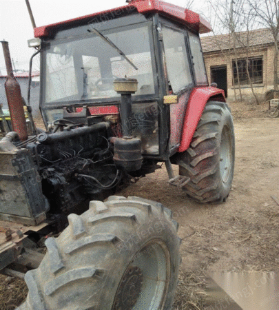 转让东方红1204拖拉机 2.95万元