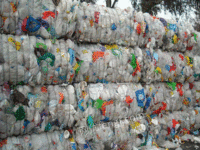 回收PP\ABS\PE废塑料