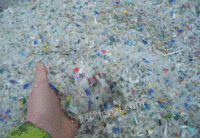 上海回收废塑料