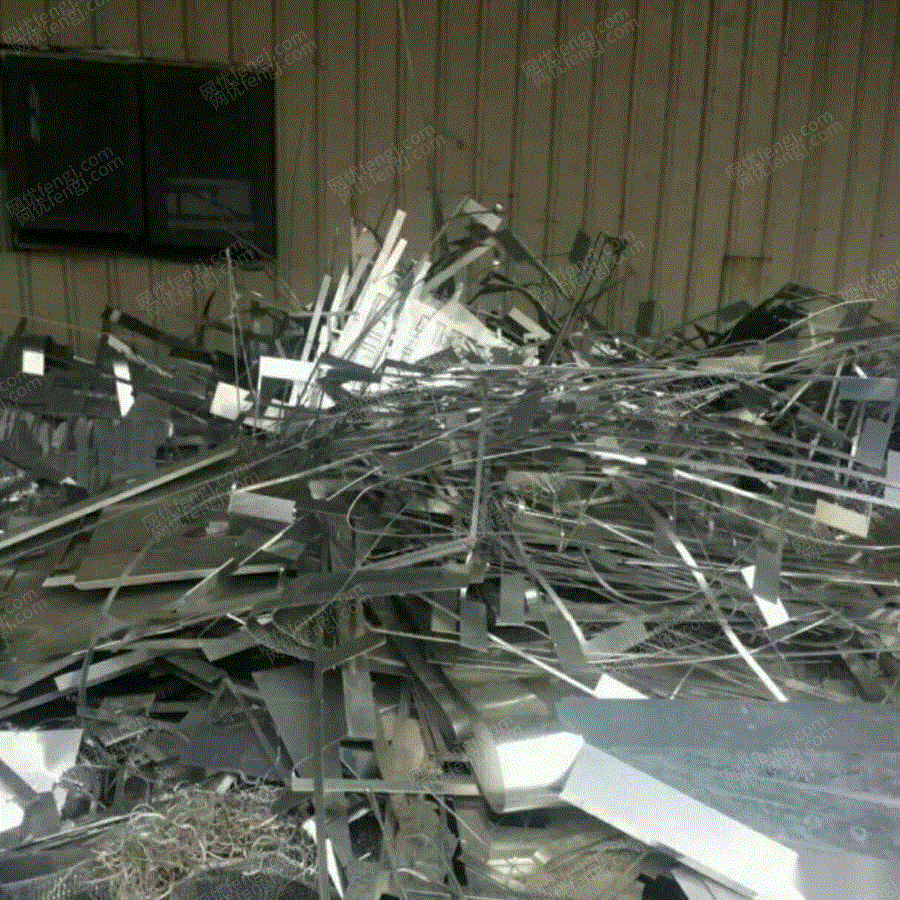 陽江金屬回收廢銅、廢鋁、廢鐵、廢不銹鋼、電纜電線等 電力設備備件轉讓