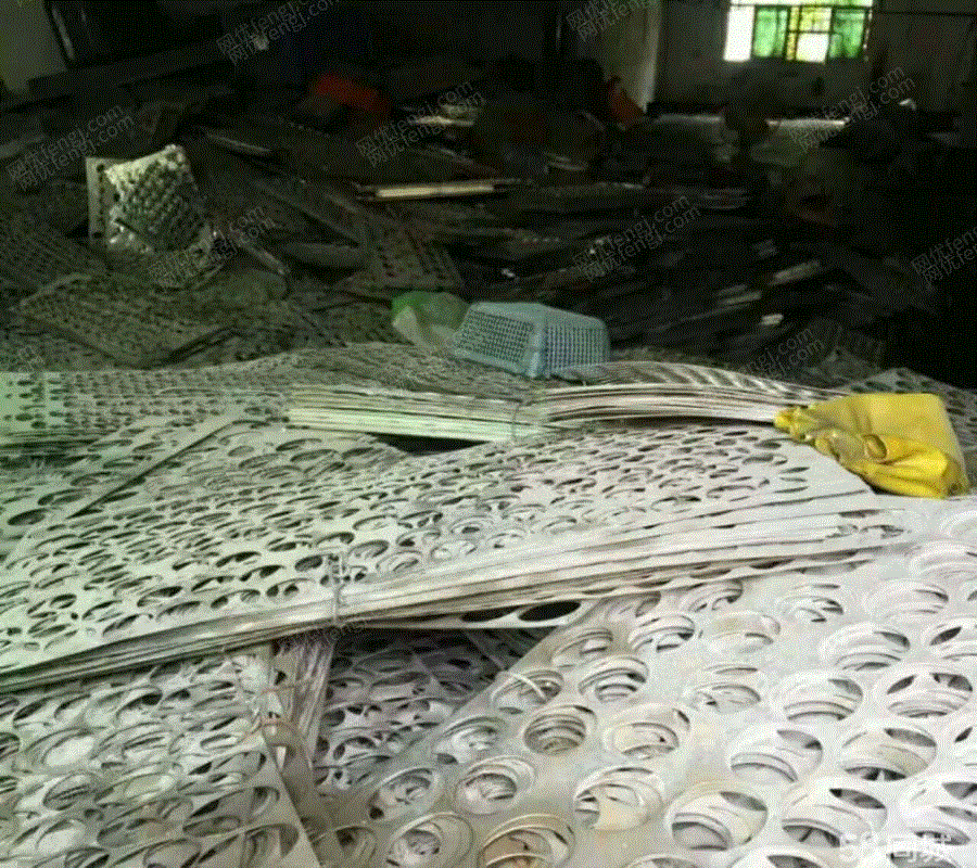 陽江金屬回收廢銅、廢鋁、廢鐵、廢不銹鋼、電纜電線等 電力設備備件出售