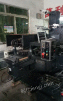原装台湾大升210电脑商标机，二手印刷设备出售