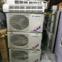 大量空调柜机挂机出售 1000元