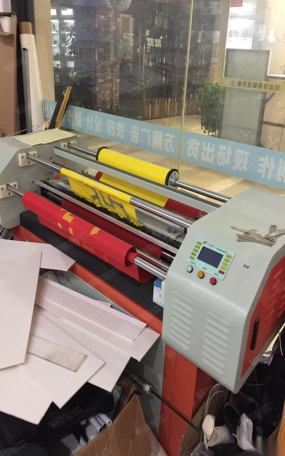 二手办公设备出售