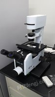 重庆光电显微镜xds-1b 10500元出售