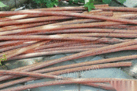 唐山废铜回收废旧电缆回收高价回收各种变压器