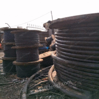山西全省大批量回收废铜、废电线电缆、废变压器，高价