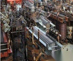 電力設備備件價格