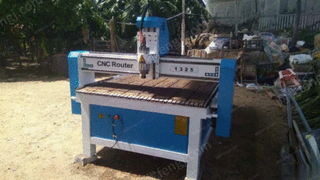 二手木工銑床出售