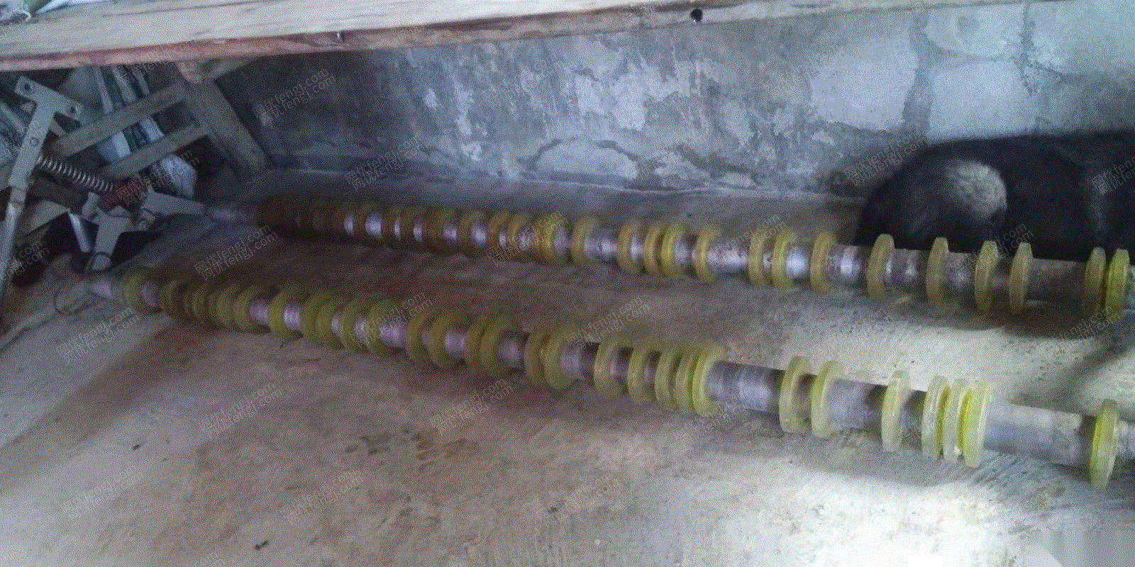 二手木工銑床回收