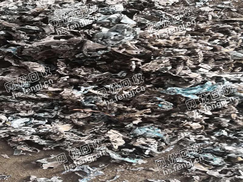 天津静海区地区出售破碎熟铝