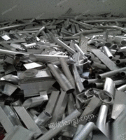 广州番禺废铜废铁铝合金不锈钢整厂回收