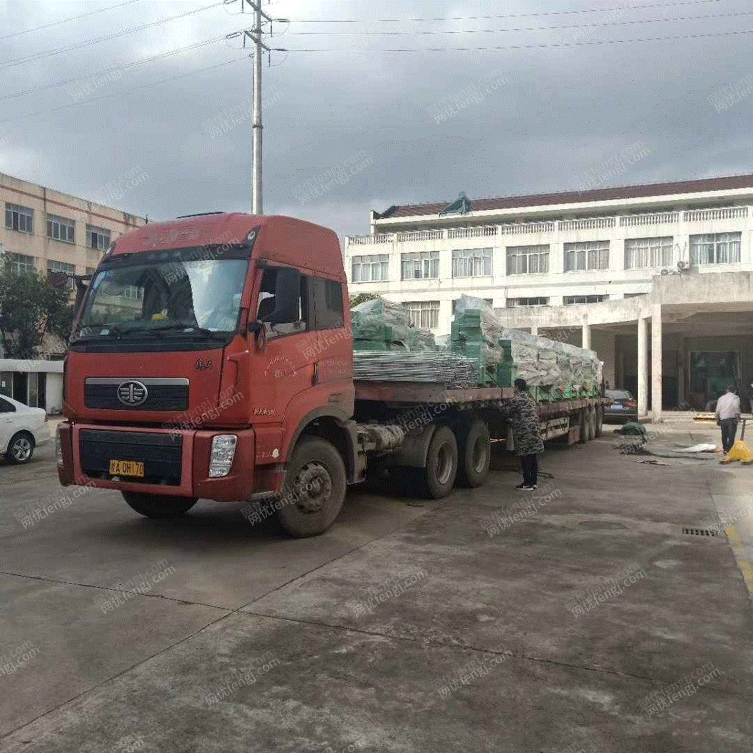 二手毛纺纱设备价格