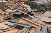 京津冀地区回收废钢铁
