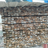 大量出售二手方木，规格模板，大板