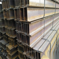 西安槽钢角钢工字钢h型钢钢板钢管利用料高价回收