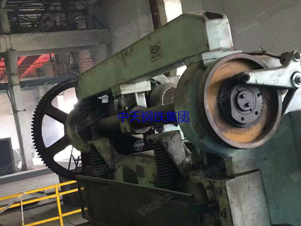 二手剪板机价格