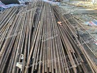 广西地区出售16吨螺纹钢