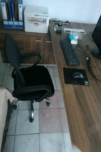 办公家具回收