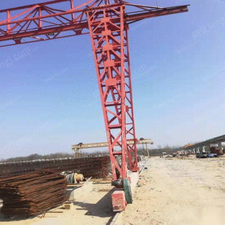 二手龙门吊出售